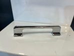 Atina Metal Kulp 96-128-160mm Krom Renk Gümüş - Görsel 3
