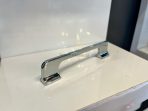Atina Metal Kulp 96-128-160mm Krom Renk Gümüş - Görsel 2