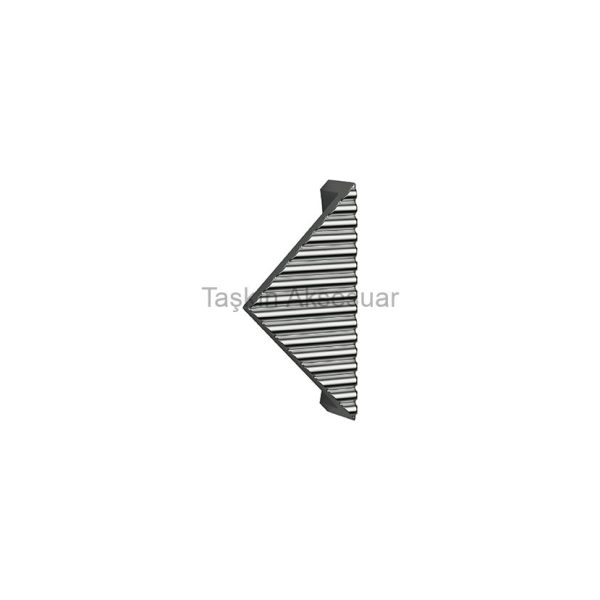 COSTA 32MM KULP KROM