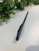 City Metal Kulp 256mm Mat Siyah Renk - Görsel 5