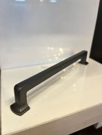 Levante Metal Kulp 160-192-224mm Mat Antrasit Renk - Görsel 2