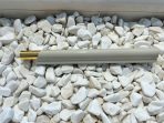 Mira Yd Metal Kulp 128mm Altın Krem Renk Gold - Görsel 3