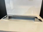Neva Metal Kulp 128mm Krom Renk Gümüş - Görsel 2