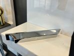 Neva Metal Kulp 128mm Krom Renk Gümüş - Görsel 3