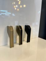 Petra Metal Kulp 16mm Bonj Renk - Görsel 2