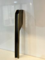 Petra Metal Kulp 32mm Antik Sarı Renk - Görsel 2