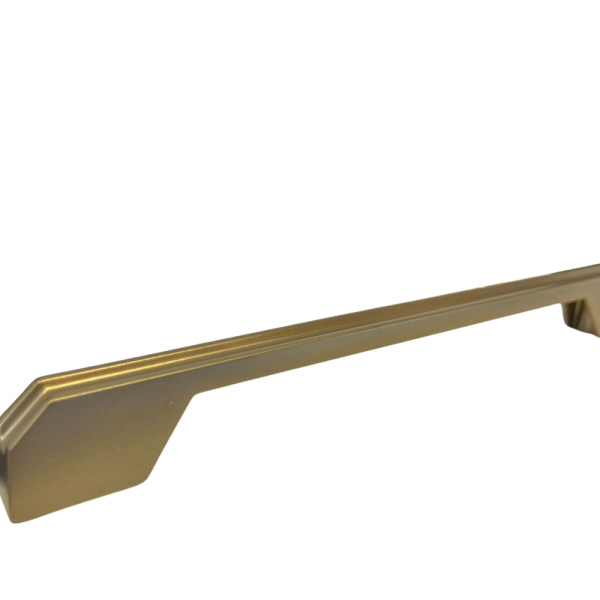 Petra Metal Kulp 96-128-160-192mm Bonj Renk