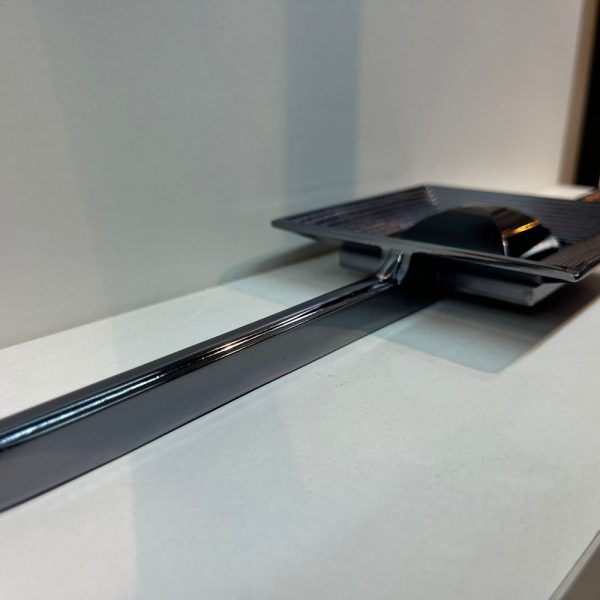 ParisCizgili96mm384mmFumeSiyah8