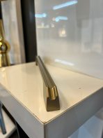 Petra Metal Kulp 96-128-160-192mm Bonj Renk - Görsel 3