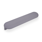 Velle Metal Kulp 32-96-128-160mm Mat Siyah Renk