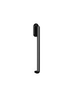 Artos Line Metal Kulp 192mm Mat Siyah Renk