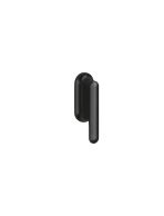 Artos Line Metal Kulp 32mm Mat Siyah Renk