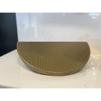 Çizgili Panama Metal Kulp 64mm Bonj Renk - Görsel 2