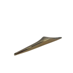 Olivin Metal Mobilya Kulp 96-192mm Bronz Renk