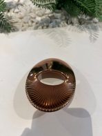Toro Metal Kulp 32mm Rose Renk - Görsel 5