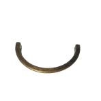 Aypare Metal Mobilya Kulpu 160mm Antik Sarı Renk