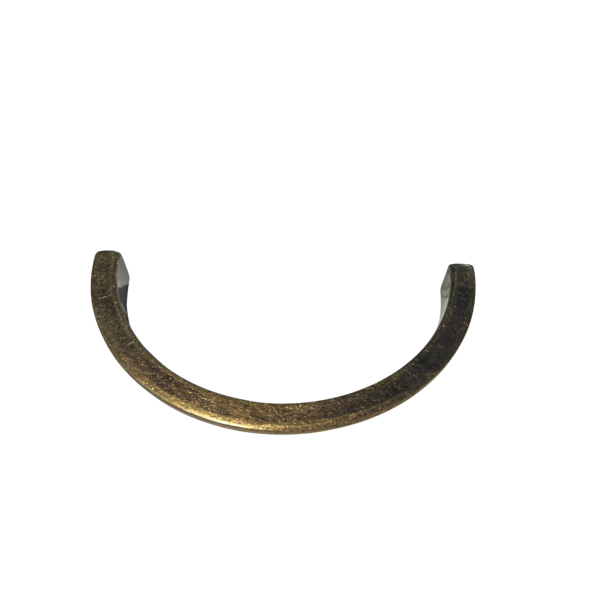 AYPARE-ANTİK-SARI Aypare Metal Mobilya Kulpu 160mm Antik Sarı Renk - Görsel 1