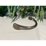 Aypare Metal Mobilya Kulpu 160mm Antik Sarı Renk - Görsel 2