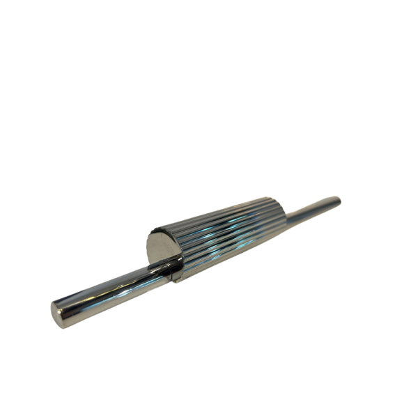 Sany Metal Mobilya Kulpu 96mm Krom Renk Gümüş