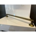 Turn Metal Mobilya Kulpu 160-192mm Antik Sarı Renk - Görsel 2