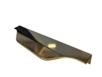 Epson Metal Mobilya Kulbu 160mm Bronz Renk Gizli L Kulp