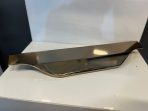 Epson Metal Mobilya Kulbu 160mm Bronz Renk Gizli L Kulp - Görsel 2