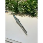 Legend Metal Mobilya Kulpu 160mm Krom Renk Gümüş - Görsel 4
