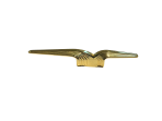 Vipes Metal Mobilya Kulpu 32mm Altın Renk Gold