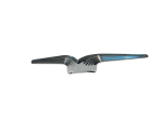 Vipes Metal Mobilya Kulpu 32mm Krom Renk Gümüş
